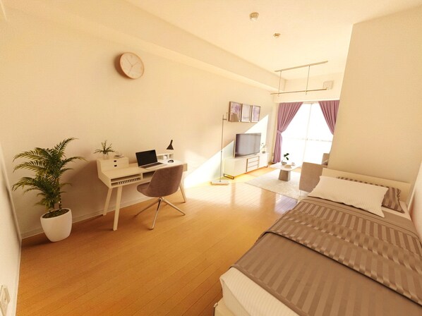 ブレーメンフレアの物件内観写真